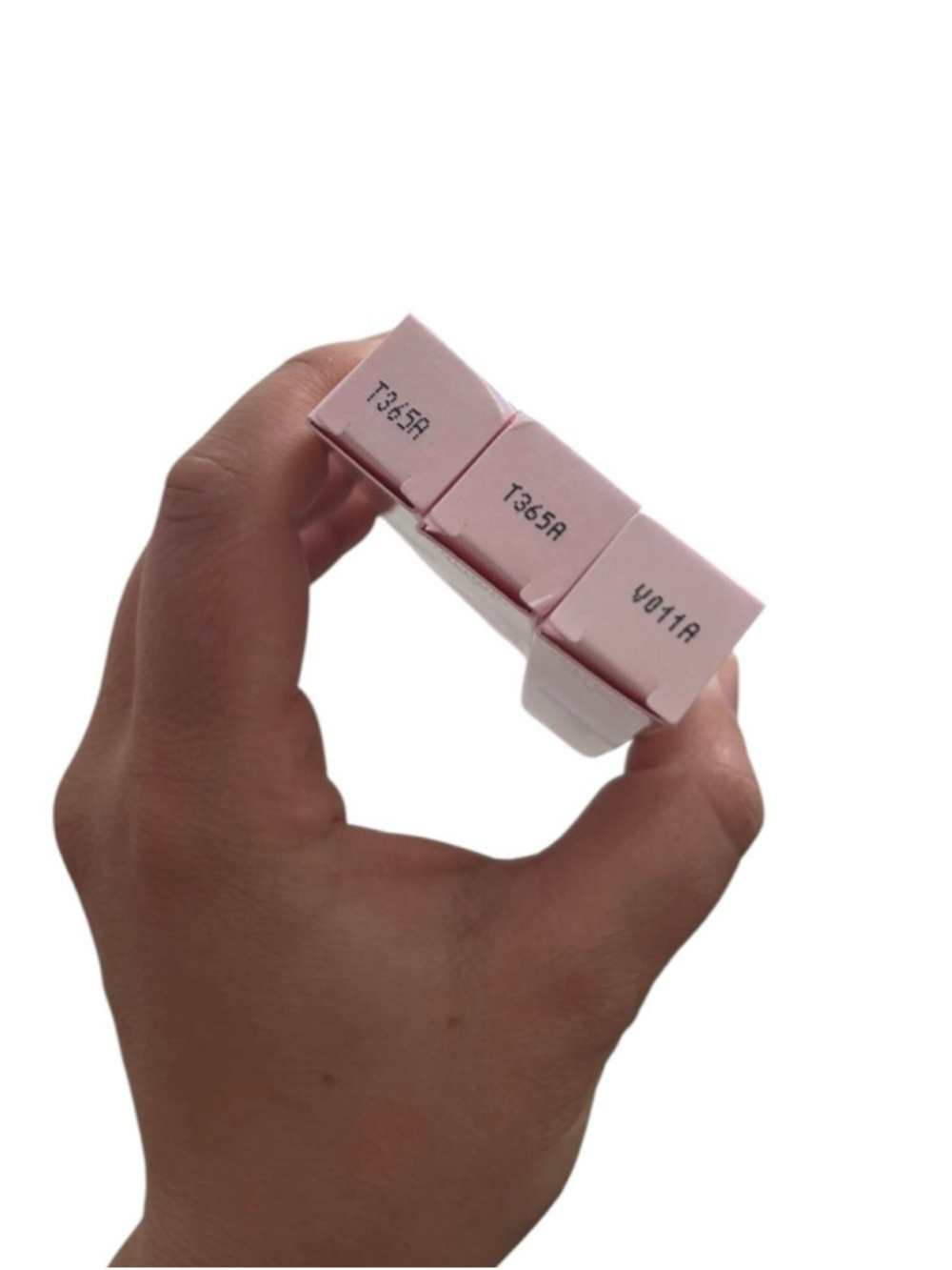 (3) Jeffree Star Cosmetics Supreme Gloss Set Dominatrix Blow My Candles Nude Set - Picture 5 of 5